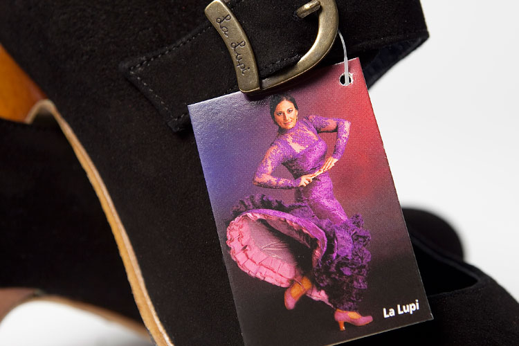 Osuna y Ole tus zapatos fabrica de zapatos para baile desde 1.950
